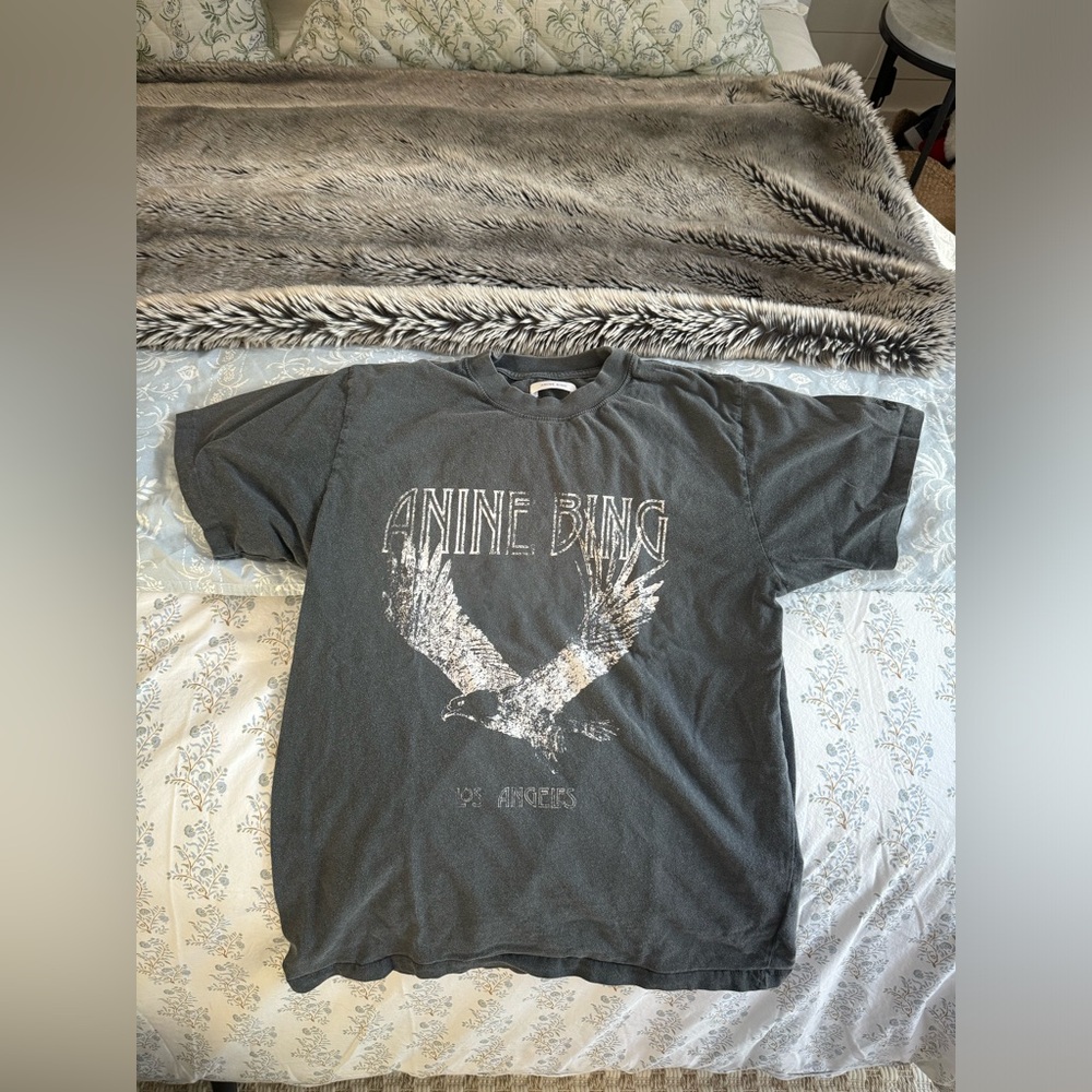 Anine Bing Tee